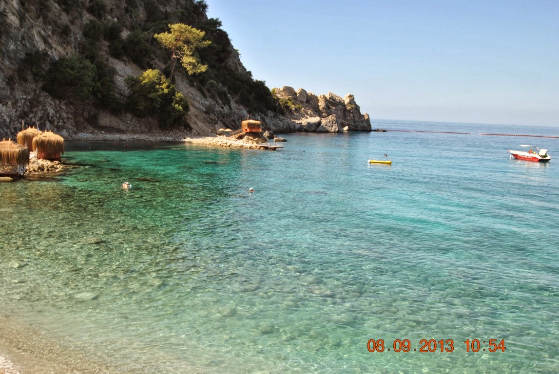 imagini hotel LYKIA WORLD OLUDENIZ